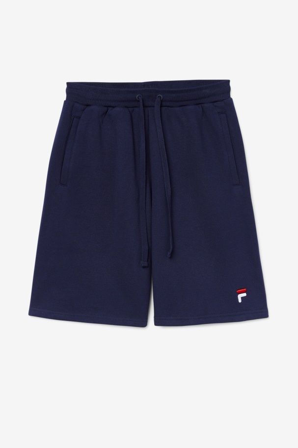 Kasta Short Peacoat Fila UK