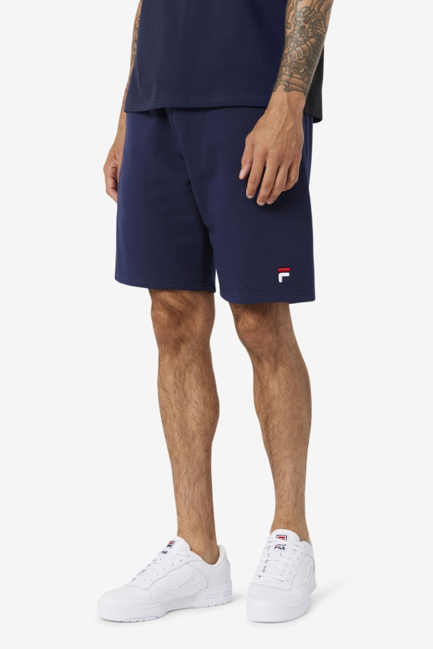 Kasta Short Peacoat Fila UK