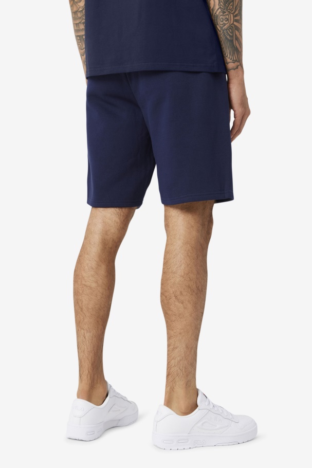 Kasta Short Peacoat Fila UK