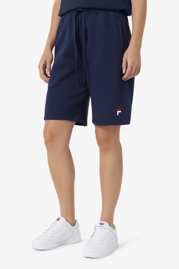 Kasta Short Peacoat Fila UK