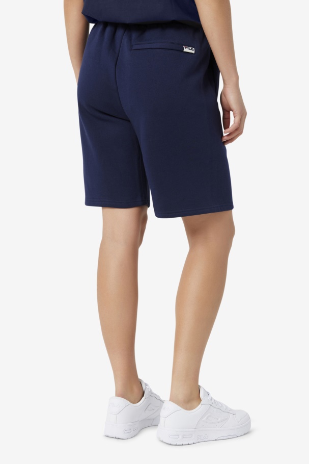 Kasta Short Peacoat Fila UK