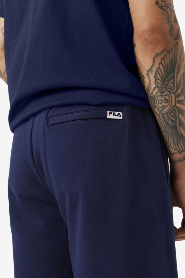 Kasta Short Peacoat Fila UK