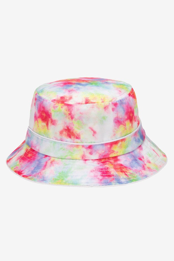Fila UK Tie Dye Bucket Hat Tie Dye