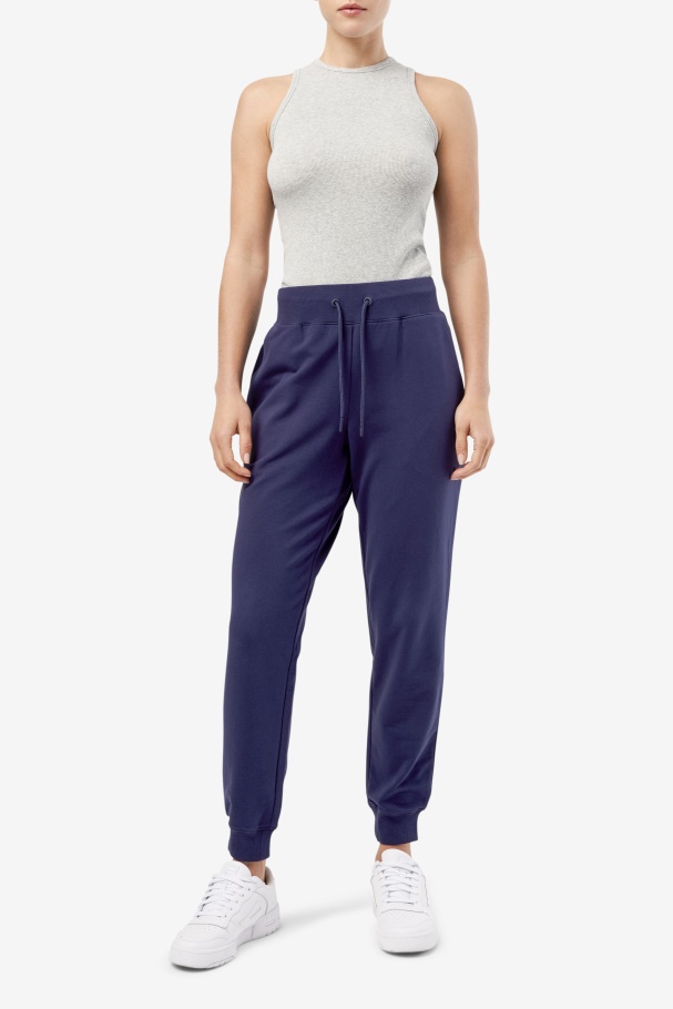 Fila UK Grey Heather Alexia Tank