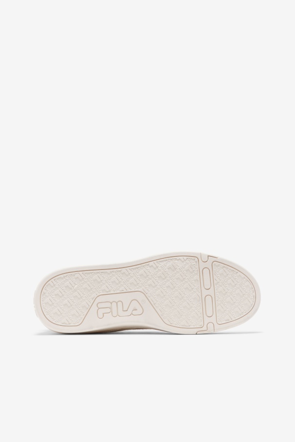 Women\'s Madina Gardenia/Turtledove Fila UK