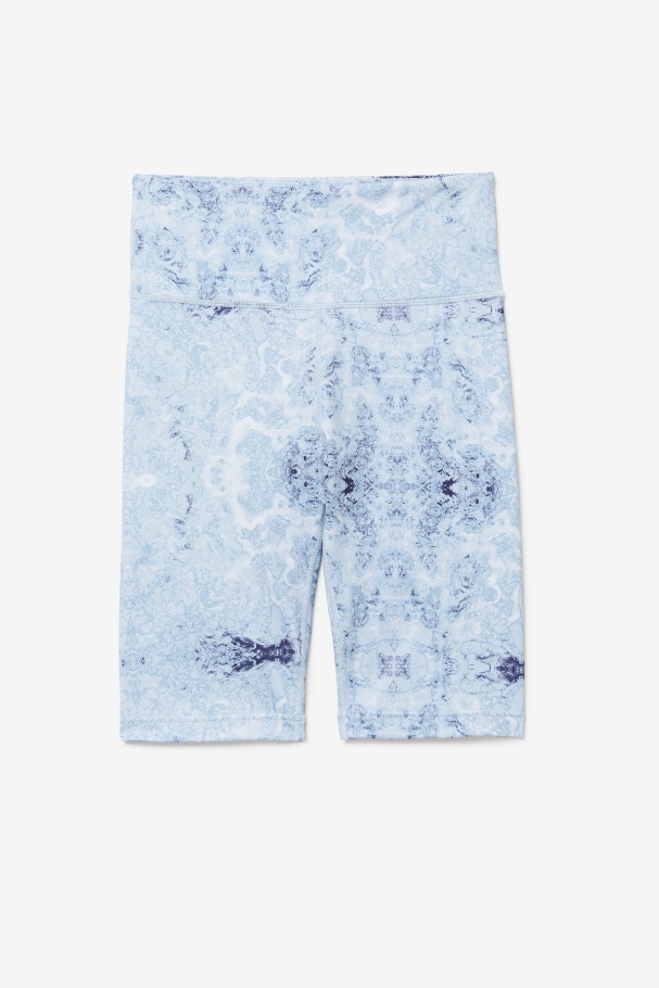 Blue Fog Forza 8" Bike Short Fila UK