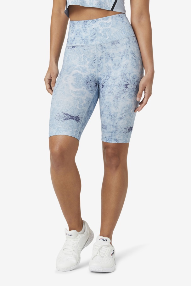 Blue Fog Forza 8\" Bike Short Fila UK