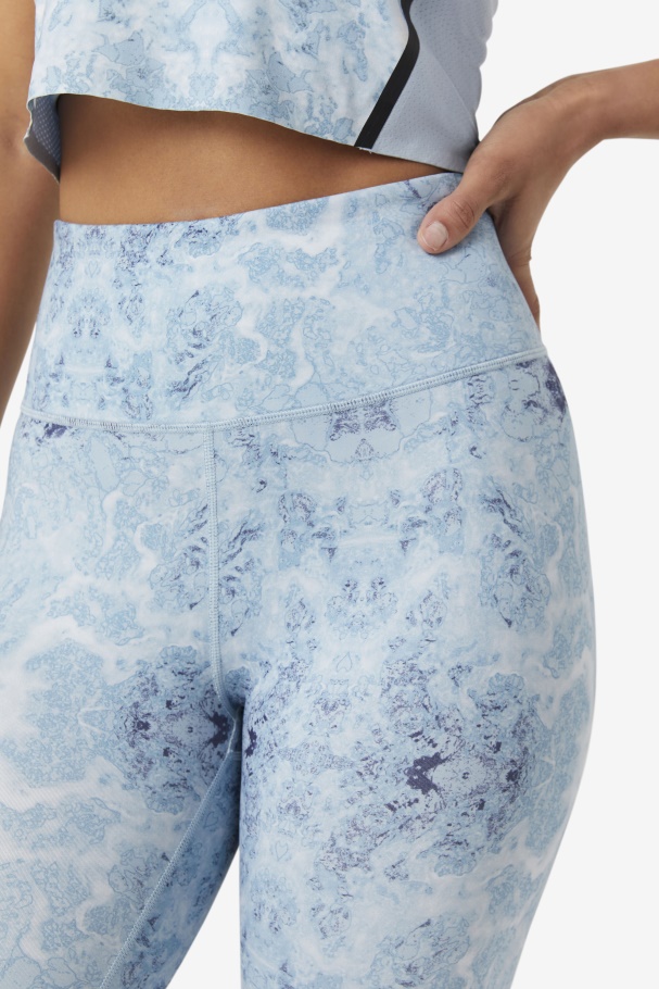 Blue Fog Forza 8\" Bike Short Fila UK