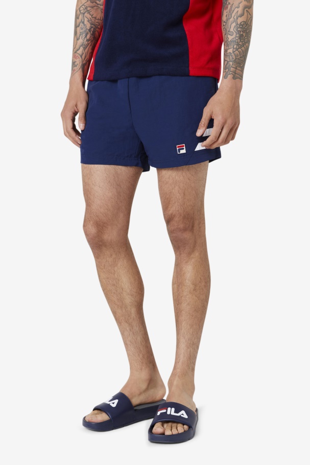 Vantage Swim Short Fila UK