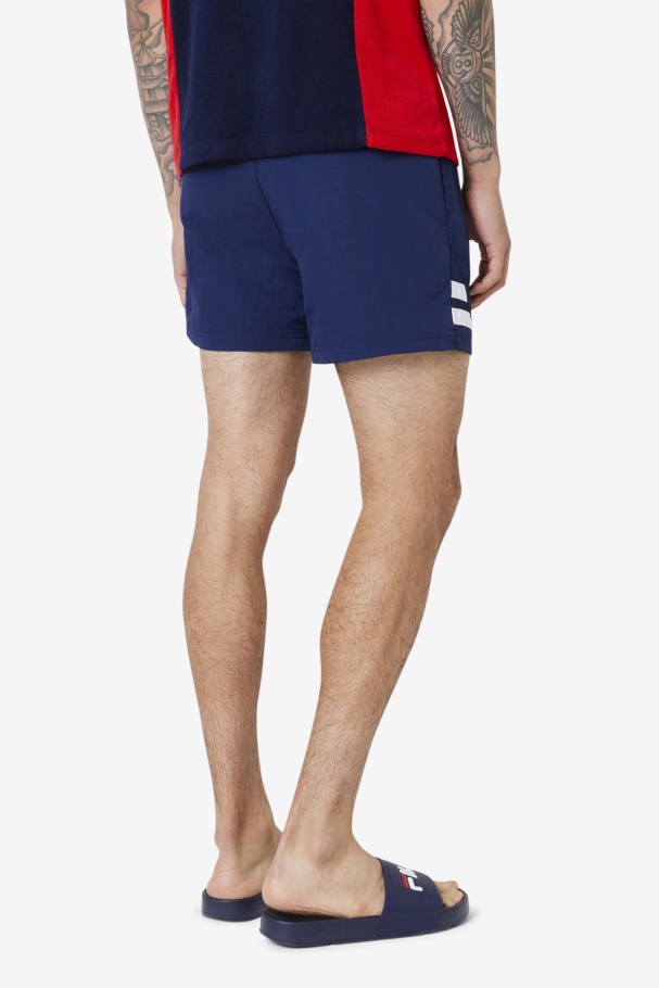 Vantage Swim Short Fila UK