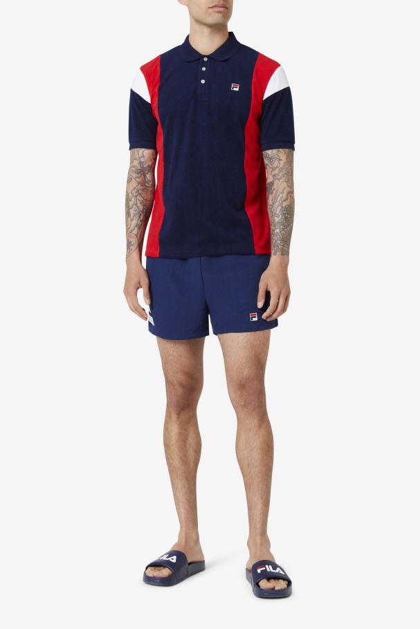 Vantage Swim Short Fila UK