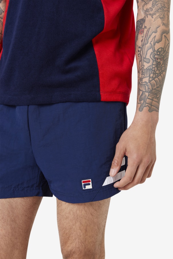 Vantage Swim Short Fila UK