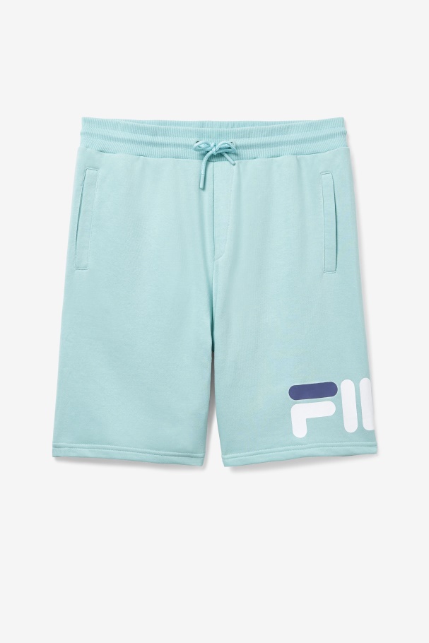 Fila UK Zeshawn Short Blue Haze
