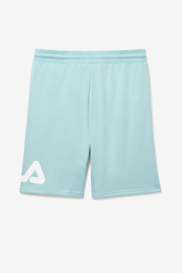 Fila UK Zeshawn Short Blue Haze