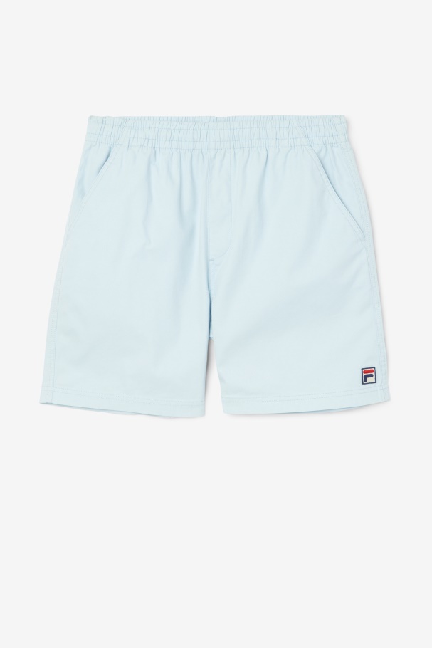 Venter Short Blue Fila UK