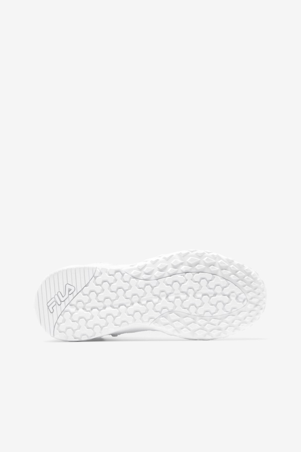White Women\'s Chastizer Fila UK