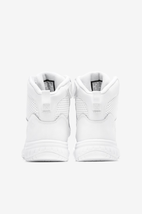 White Women\'s Chastizer Fila UK