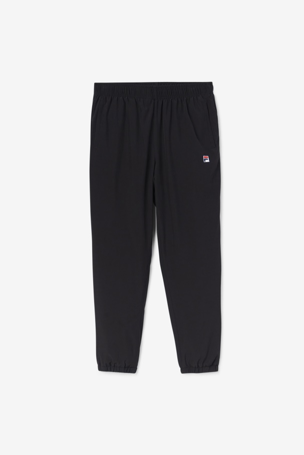 Amar Track Pant Fila UK Black