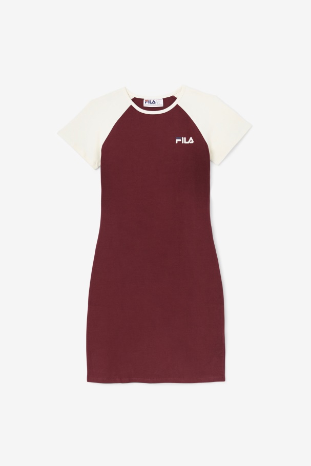 Fila UK Tawnyport Kyra Dress