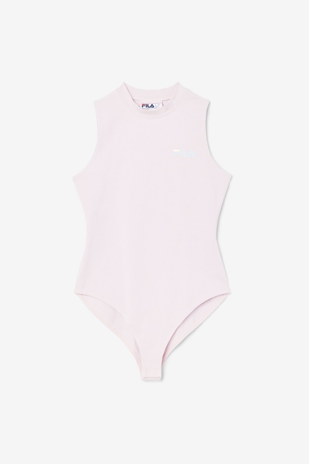 Windsom Orchid Fila UK Ximena Bodysuit