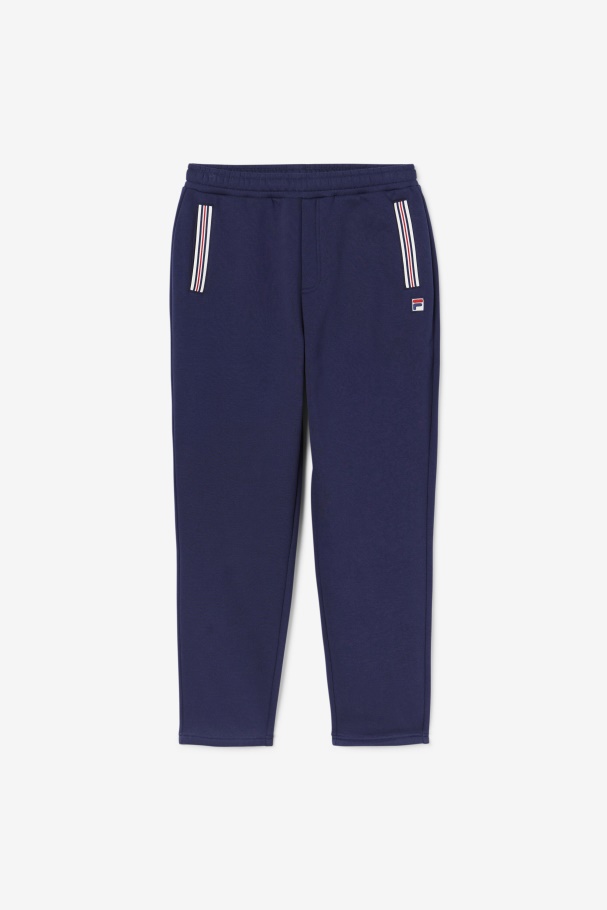 Waylon Pant Fila UK Navy