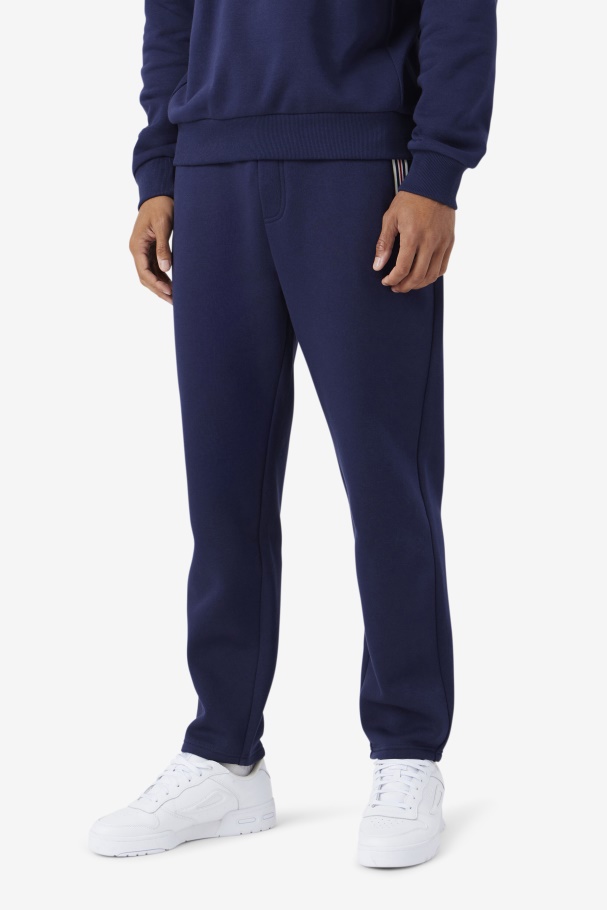 Waylon Pant Fila UK Navy