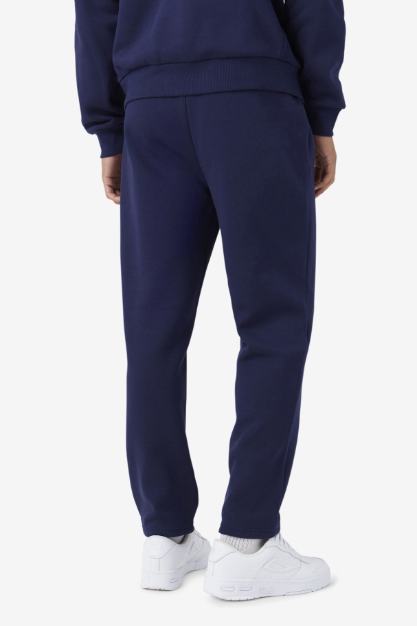 Waylon Pant Fila UK Navy
