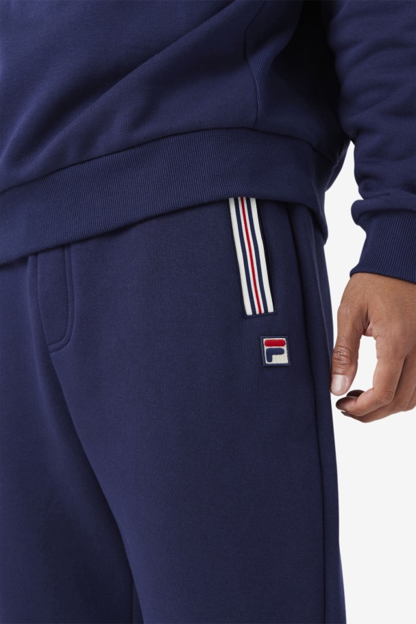Waylon Pant Fila UK Navy