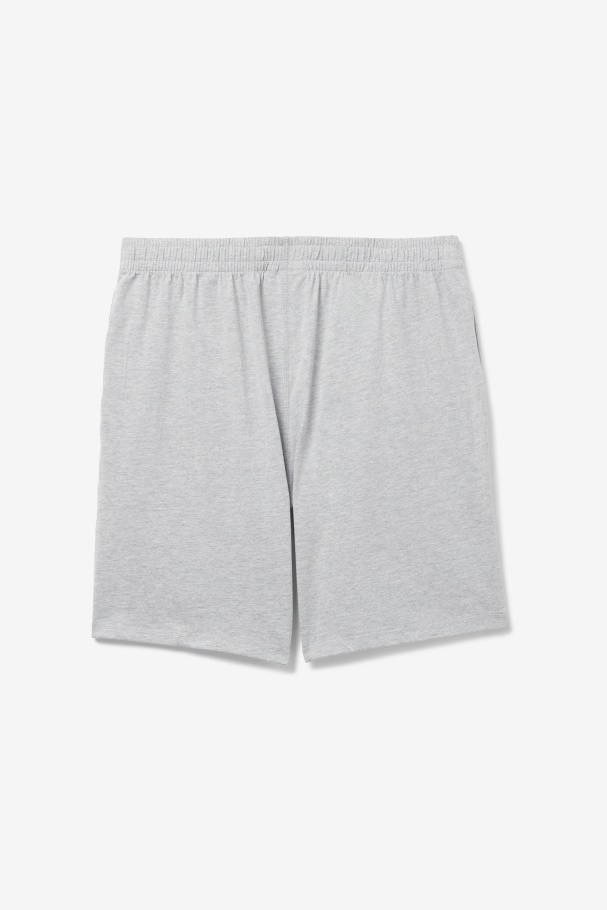 Jonco short Grey Heather Fila UK