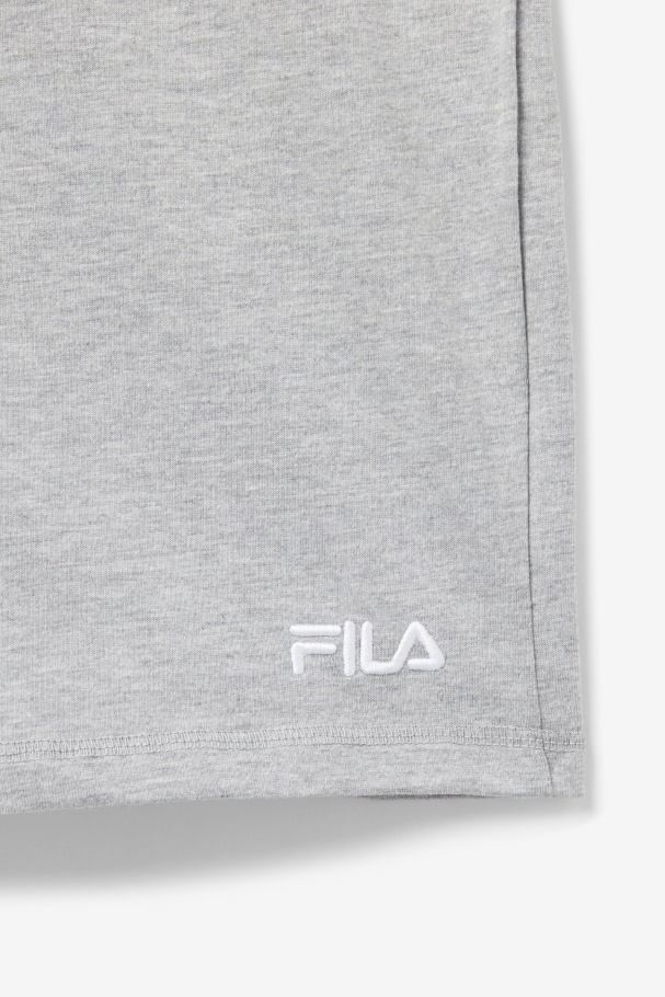 Jonco short Grey Heather Fila UK