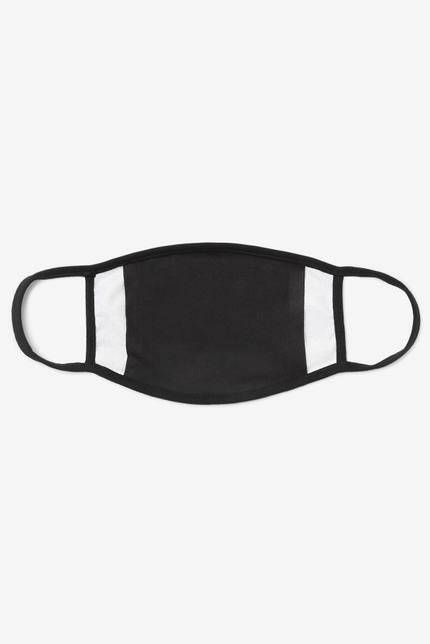 Grey Camouflage Face Mask Grey Camo Fila UK