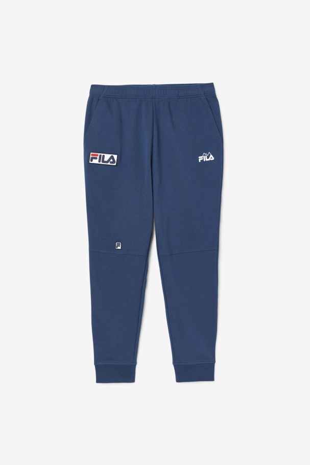 Fila UK Navy Anu Jogger