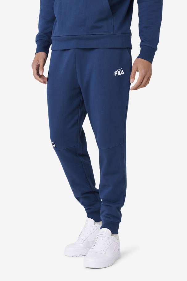 Fila UK Navy Anu Jogger