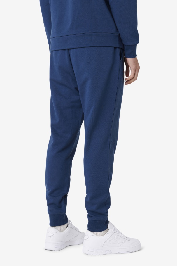 Fila UK Navy Anu Jogger