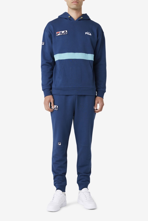 Fila UK Navy Anu Jogger
