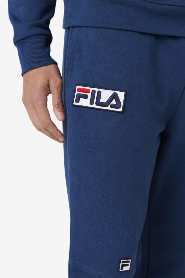 Fila UK Navy Anu Jogger