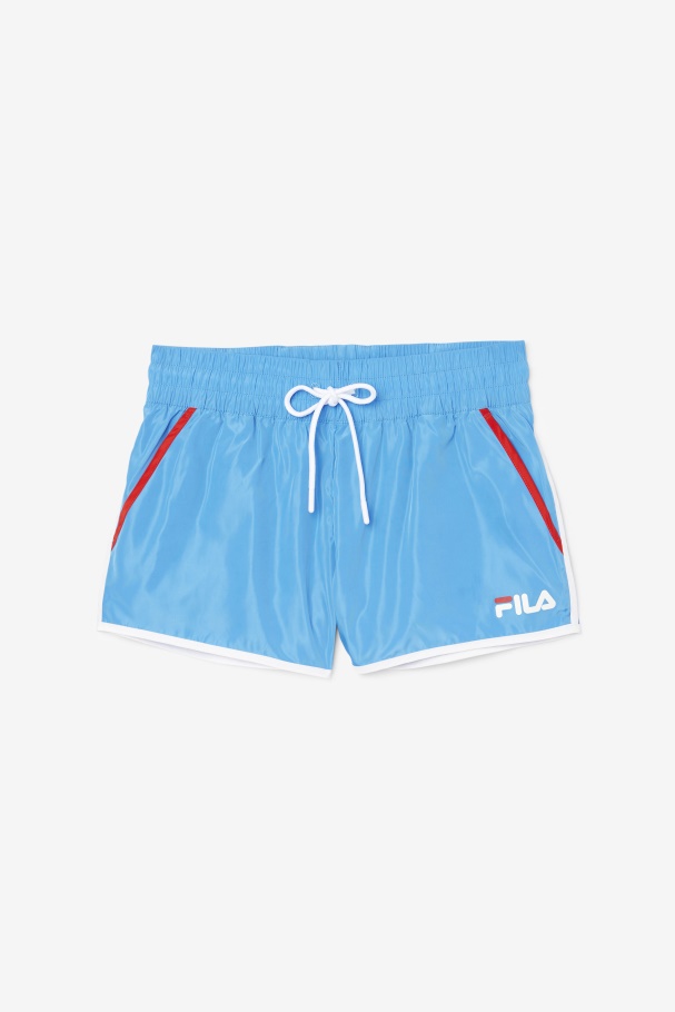 Super Sonic Tess Short Fila UK