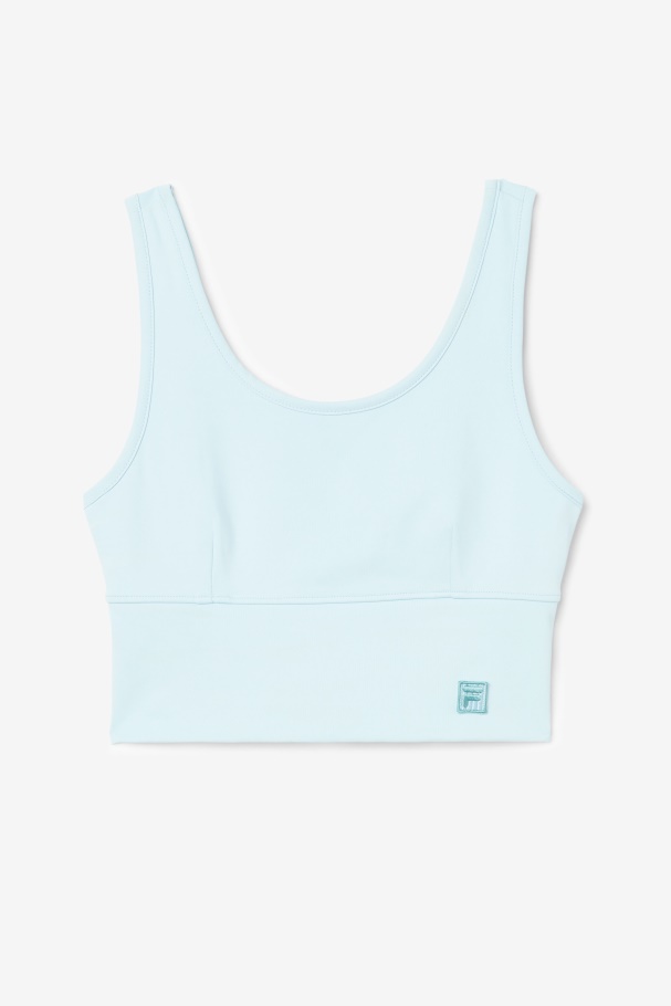 Fila UK Blue Kora Bra Top