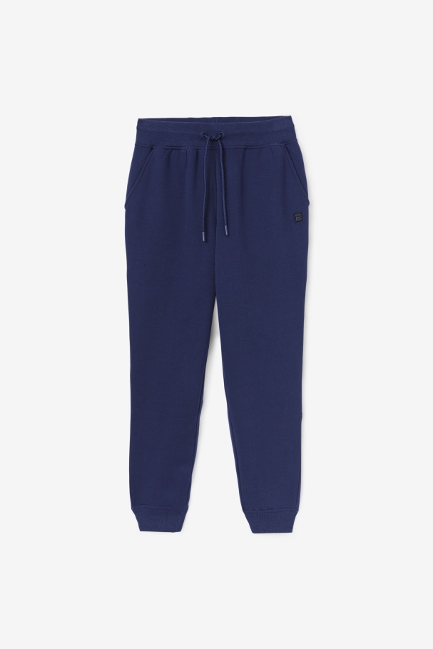 Avah Jogger Fila UK Navy