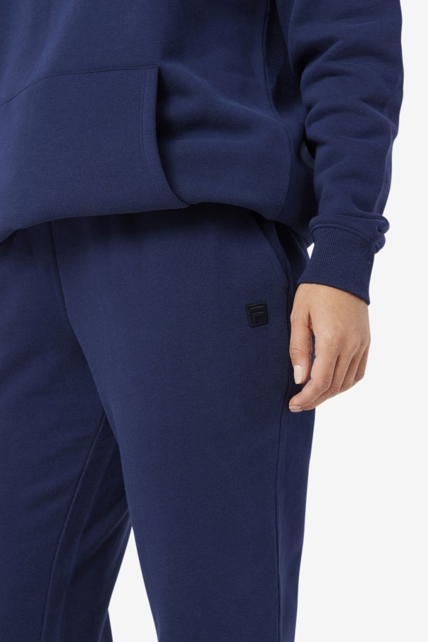 Avah Jogger Fila UK Navy