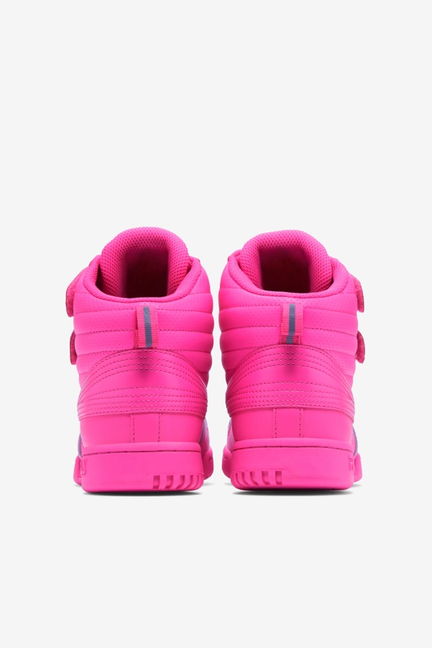 Fila UK Women\'s F-14 Pink