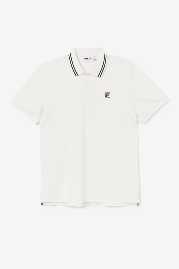 Fila UK Jelen Polo Gardenia