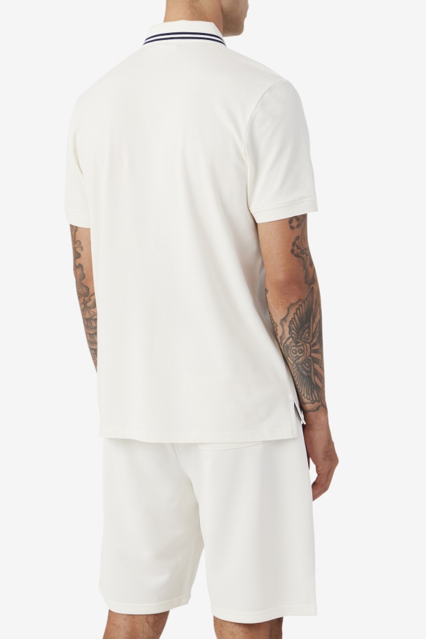 Fila UK Jelen Polo Gardenia