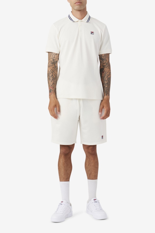 Fila UK Jelen Polo Gardenia