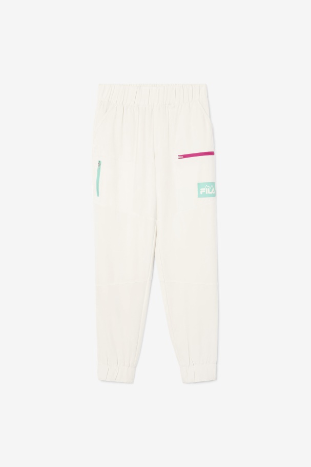 Fila UK Xael Hiking Pant Tofu