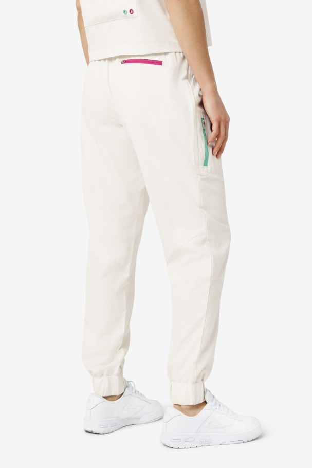 Fila UK Xael Hiking Pant Tofu