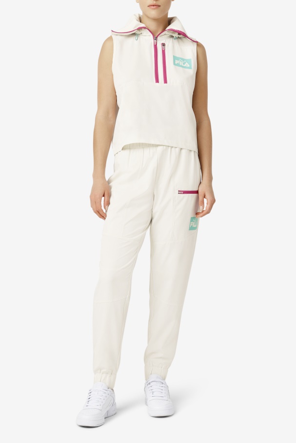 Fila UK Xael Hiking Pant Tofu