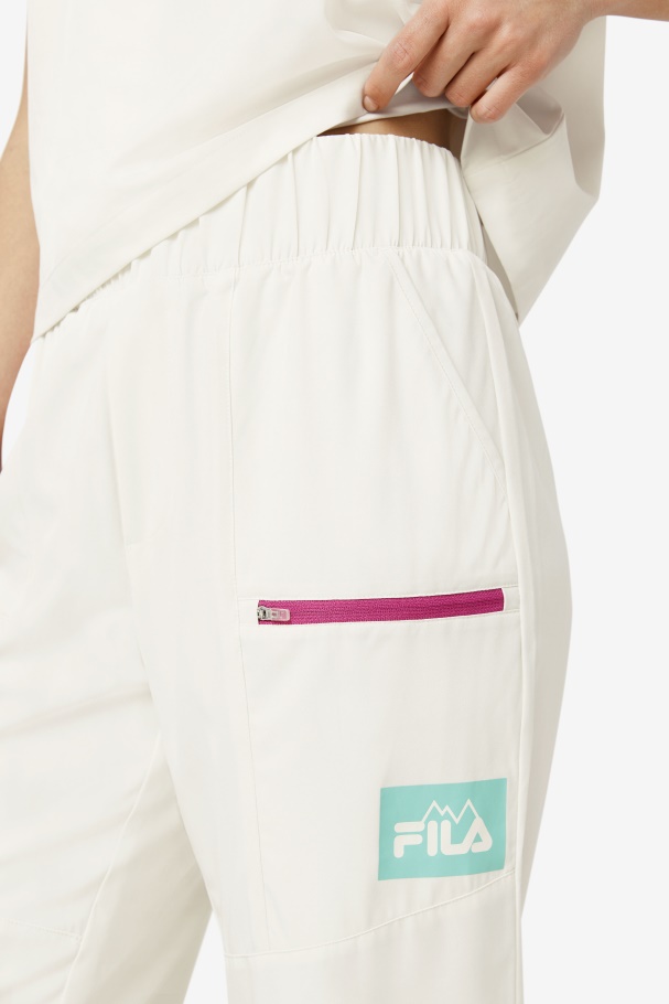 Fila UK Xael Hiking Pant Tofu