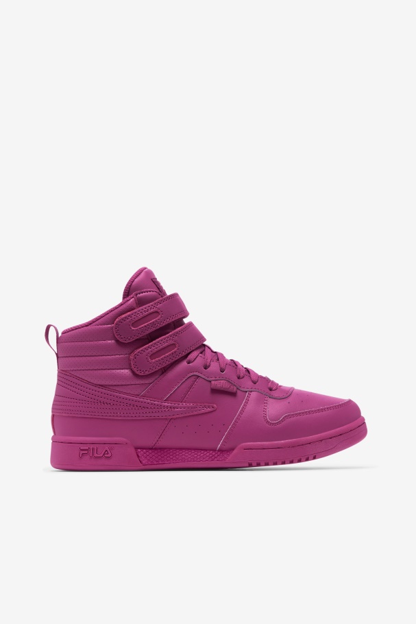 Fila UK Women's F-14 Festival Fuchsia