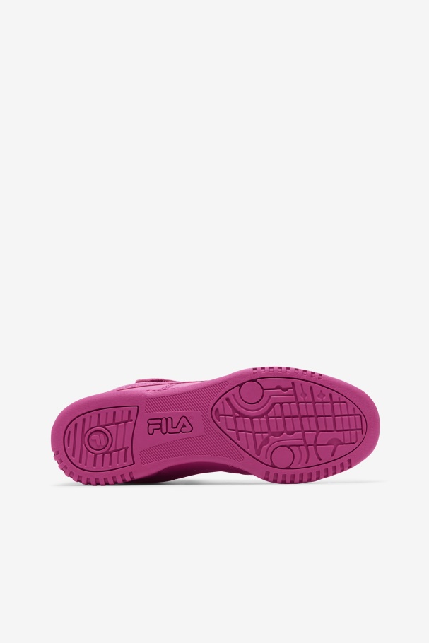 Fila UK Women\'s F-14 Festival Fuchsia